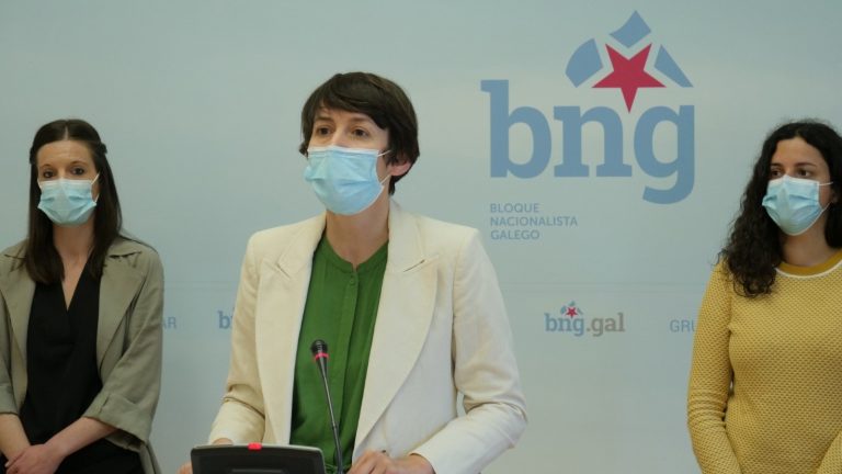 El BNG presenta 170 propuestas para salir de la crisis y acusa al PP de «paralizar» la comisión de reactivación