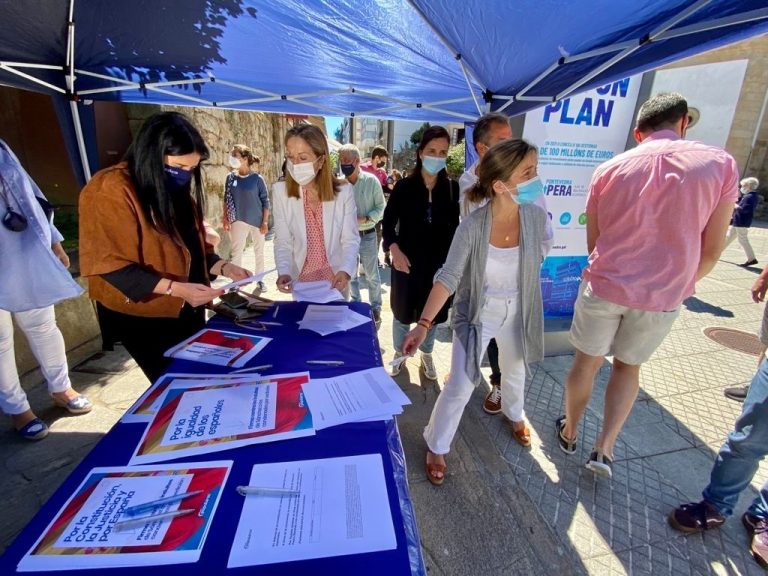 El PP califica de de «impresentables e inasumibles» las decisiones de Sanidad sobre la gestión de la pandemia