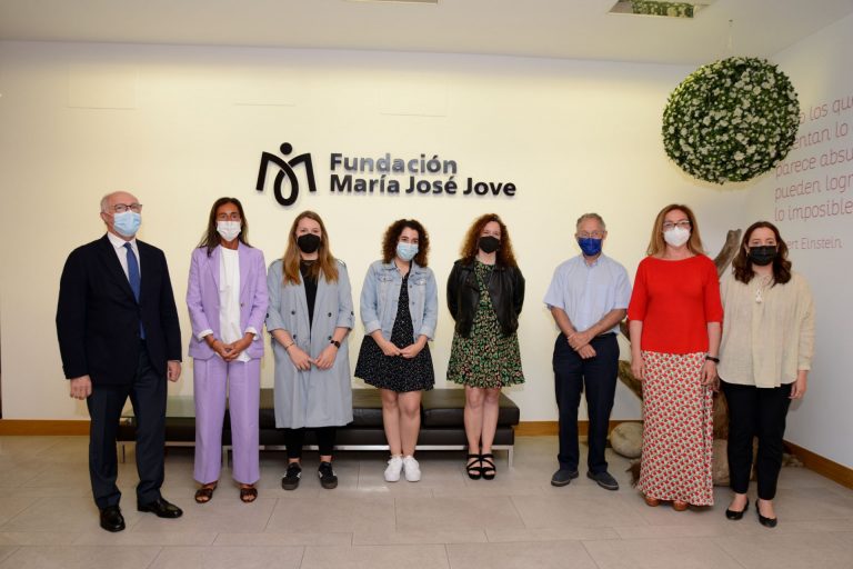 Las fundaciones María José Jove e INGADA formaron a 600 profesores en el tratamiento de alumnos con TDAH