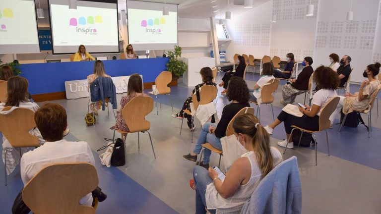 Diputación de Pontevedra y UVigo impulsan un programa para «fomentar la vocación científica y tecnológica» en niñas