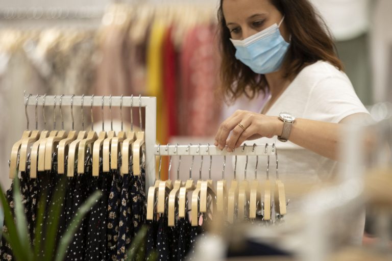 Coronavirus.- Autónomos y pequeñas empresas de Galicia, ante el reto de «una nueva era» con «posibilidades y riesgos»