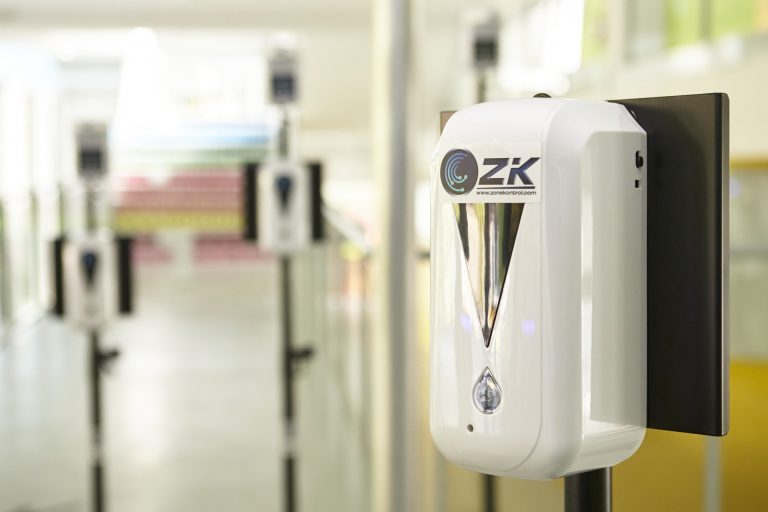 El Instituto de Seguridade Laboral inspecciona a unas 100 empresas en lo que va de año, con atención a medidas anticovid