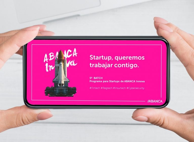 Abanca inicia la quinta edición de su programa para ‘startups’