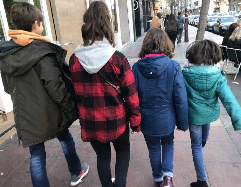 Sanidade prevé que con el inicio de curso «una parte importante» de adolescentes estén vacunados en Galicia