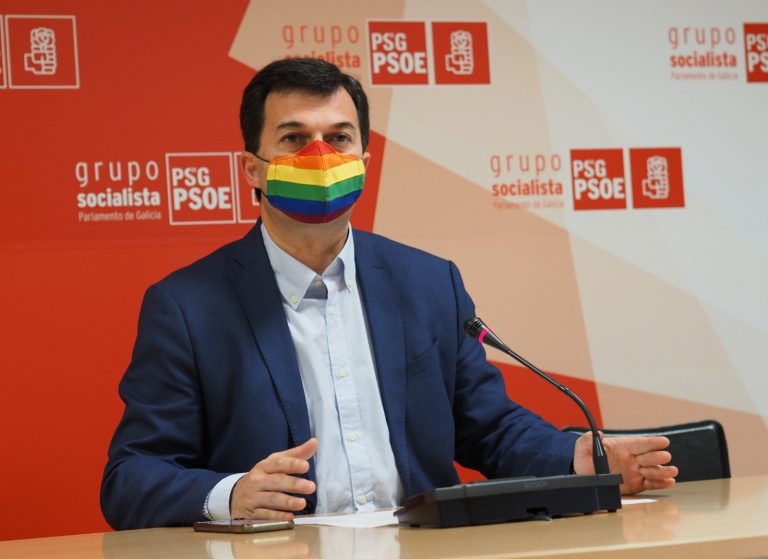 G. Caballero insta al PPdeG a «ser permeable» y aceptar las propuestas de la oposición en la comisión de reactivación