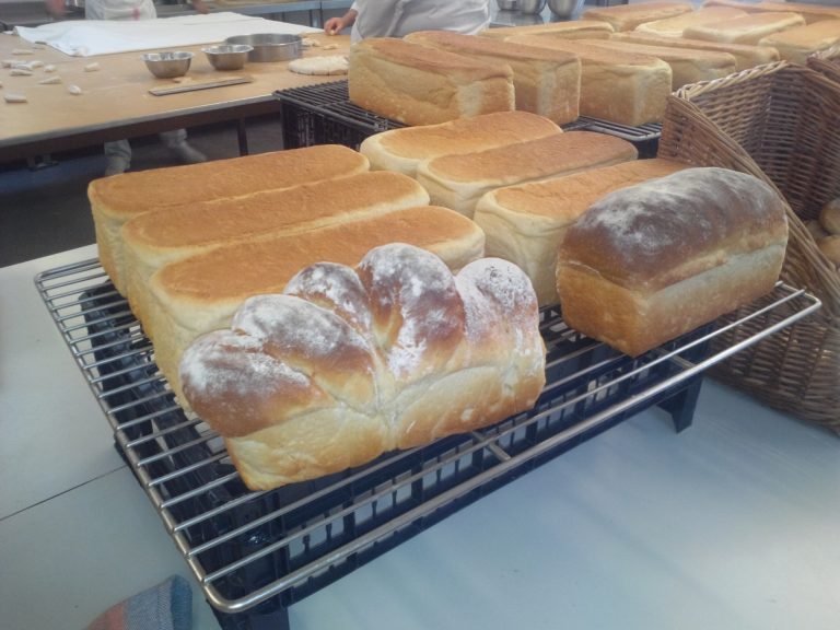 Concluye un proyecto desarrollado en Vigo para impulsar la innovación en la fabricación de productos derivados del maíz