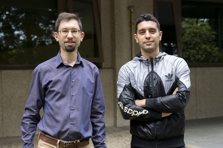 La USC participa en la primera detección de la fusión de un agujero negro y una estrella de neutrones