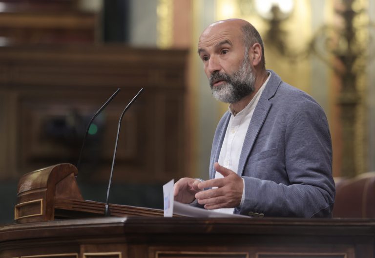 BNG aboga por la amnistía a independentistas catalanes y cree que es hora de reconocer el derecho de autodeterminación