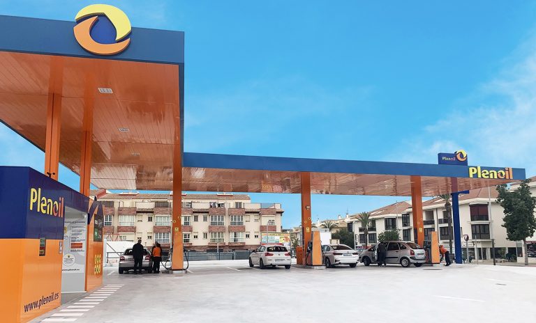 Las gasolineras automáticas crecen un 18% en Galicia, pero su penetración continúa de las más bajas de la Península