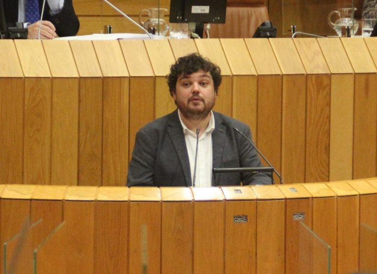El PSdeG denunciará en la Cámara gallega la «ineficiencia» en las medidas de la Xunta respecto al macrobrote de Mallorca
