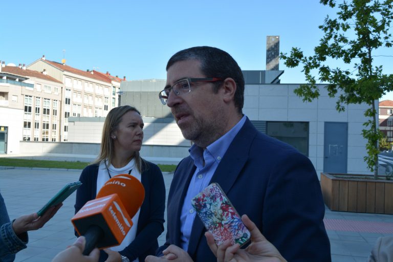 El gerente del área de Ourense alerta del incremento de casos y pide «un correcto uso de las libertades»