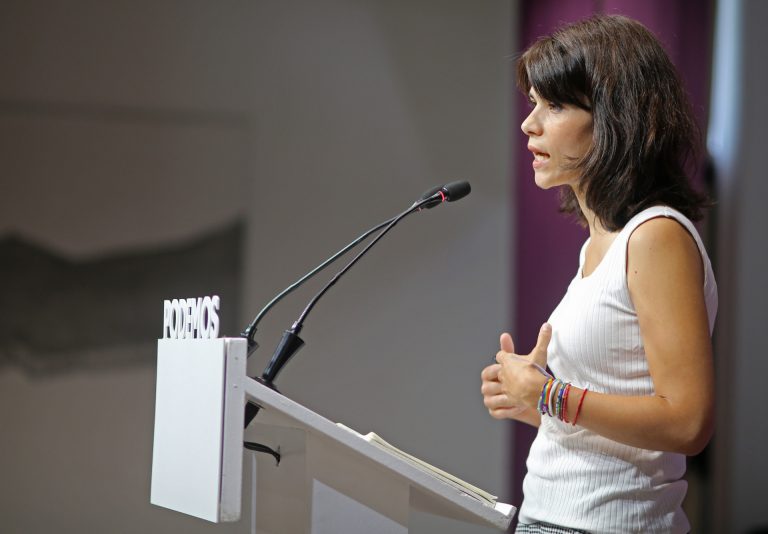Podemos condena el asesinato de Samuel y llama a homenajearle desde la conquista de más derechos para el colectivo LGTBI