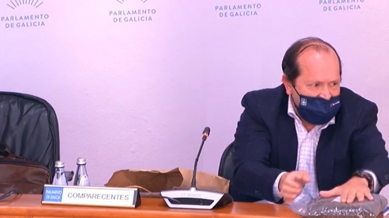 Sogama admite que en reciclaje va «regular», pero reivindica el avance respecto a 2008 y dice ir «por el buen camino»