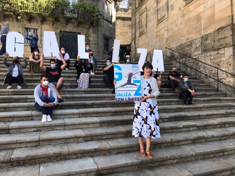El BNG llama a manifestarse el Día da Patria por una Galicia «sin límites»