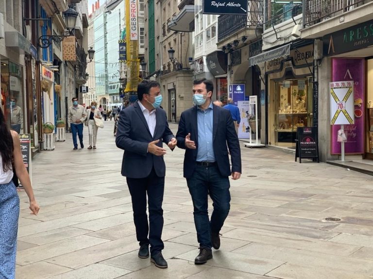 La dirección de G.Caballero denuncia un «inflado fraudulento» de militantes en la agrupación de Formoso