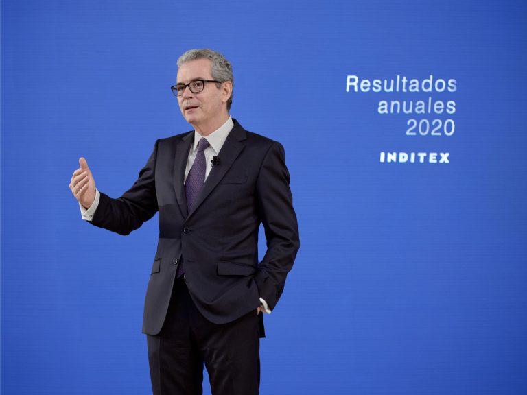 Inditex acelera sus objetivos de sostenibilidad tras cumplir los de 2020 a pesar de la pandemia