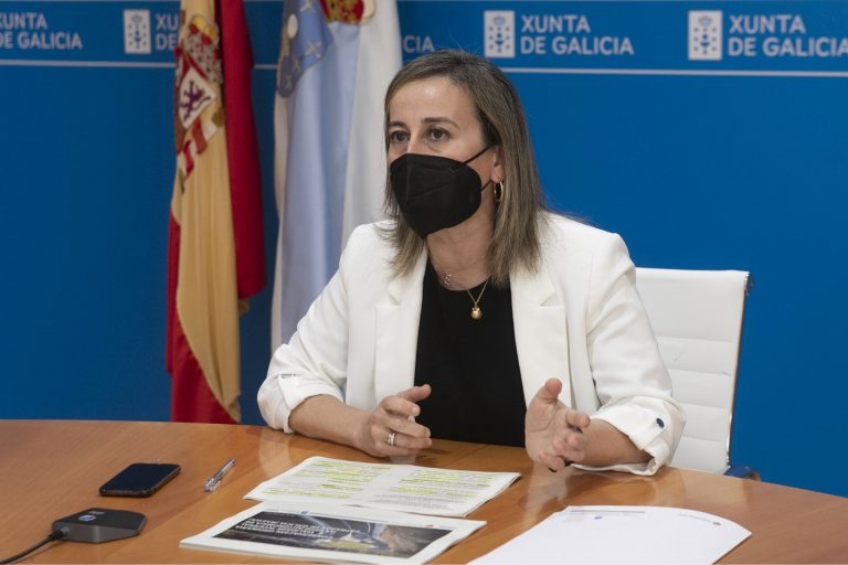 La Xunta confía en la «sensibilidad» con Galicia y con el AVE de la nueva secretaria de Estado de Transportes