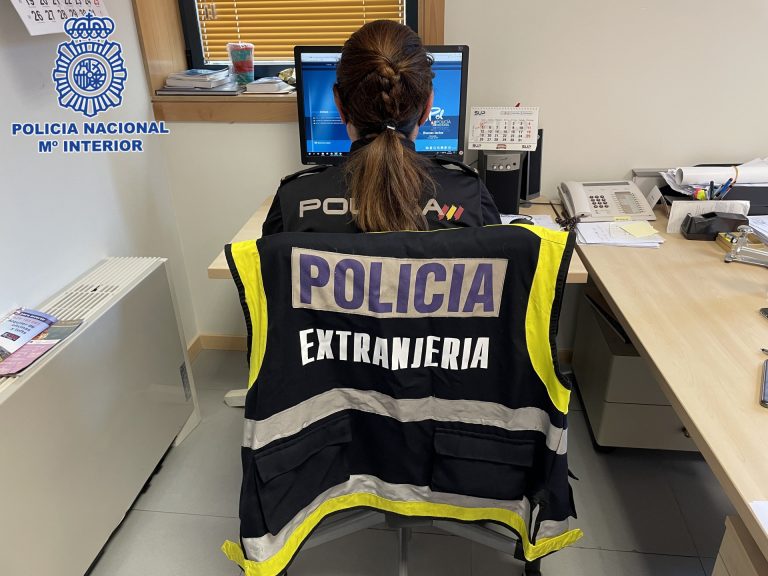 Asesinada presuntamente por su pareja una mujer de 52 años en A Coruña