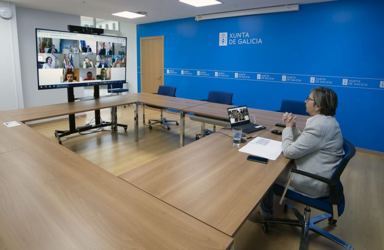 Pesca.- Galicia recibirá 366 millones del nuevo Fondo Europeo de Pesca, la mitad de lo que se reparte entre comunidades