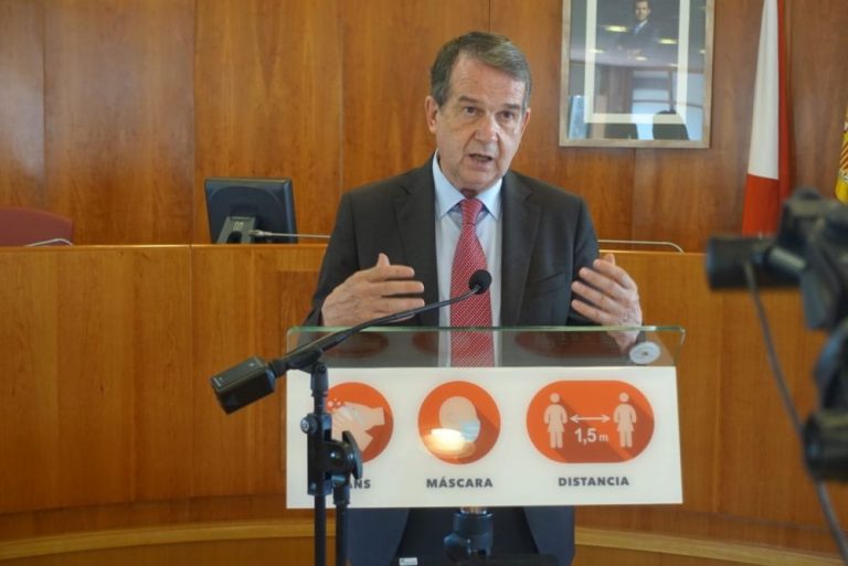 El gobierno de Vigo aprueba el acuerdo con la Diputación para apoyar O Marisquiño y pide más aportación de la Xunta