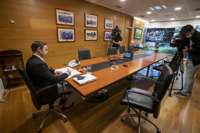Galicia aboga por implantar «pasarelas» que agilicen la valoración de discapacidad para los grandes dependientes