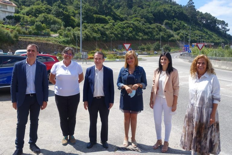 Gobiernos del área de Vigo y Diputación valoran la rebaja de peajes en la AP-9 como «la mejor noticia» en movilidad