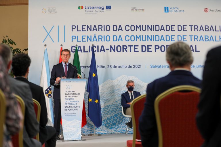 El Gobierno retira el recurso contra la ley gallega de salud tras un acuerdo con la Xunta en la parte de vacunación