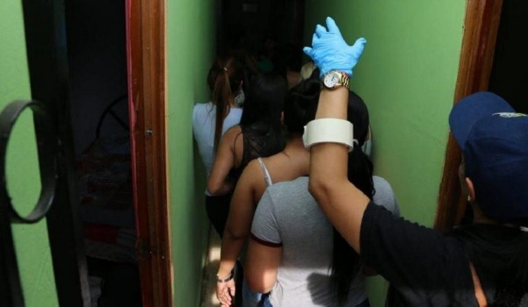 Seis detenidos en A Coruña por explotar sexualmente a mujeres sudamericanas