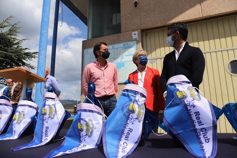 La Xunta asegura que la calidad de los puertos deportivos gallegos avala a la Comunidad como destino sostenible