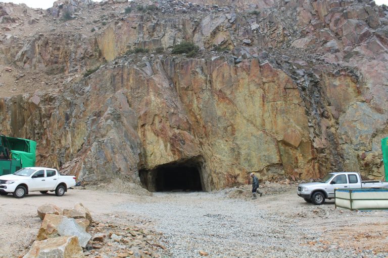 La compañía de la mina de Varilongo incorpora al ingeniero José López para dirigir el desarrollo de proyectos de GTT