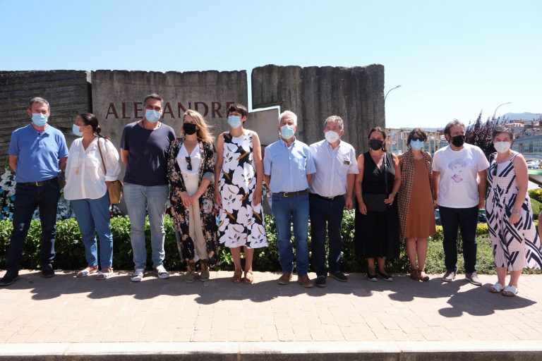 Pontón (BNG) lanza la «iniciativa Bóveda» para un concierto económico de Galicia y pide crear una comisión parlamentaria