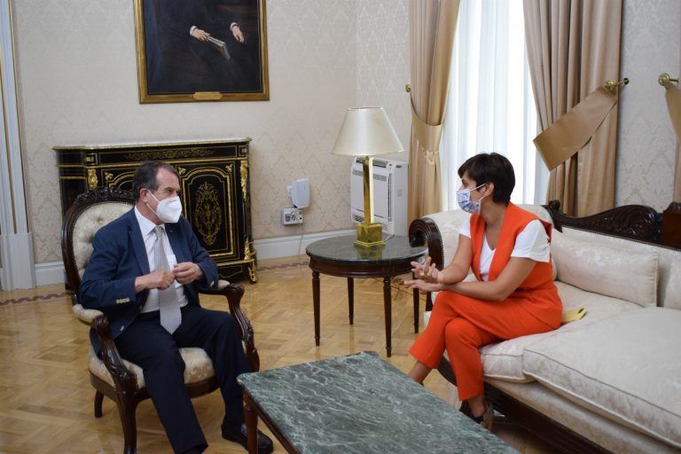 La FEMP afirma que el Gobierno también apuesta por reformar la financiación local y la ley que rige a los Ayuntamientos
