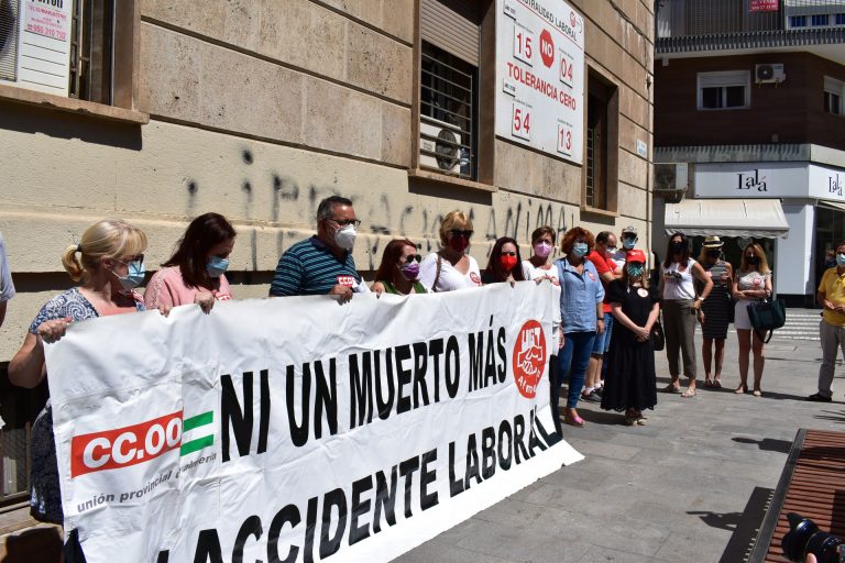 Más de 11.000 trabajadores sufrieron un siniestro laboral en el primer semestre en Galicia, con 18 fallecidos