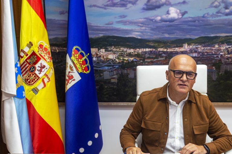 La Diputación de Ourense aprueba más de 500.000 euros en ayudas a cultura, deporte, cooperación con municipios y empleo