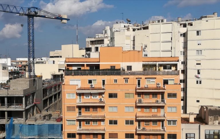 El precio de la vivienda en alquiler sube en Galicia un 2,6% en el último año