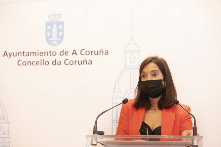 El Ayuntamiento de A Coruña convoca una concentración de repulsa por el asesinato de una mujer en O Birloque
