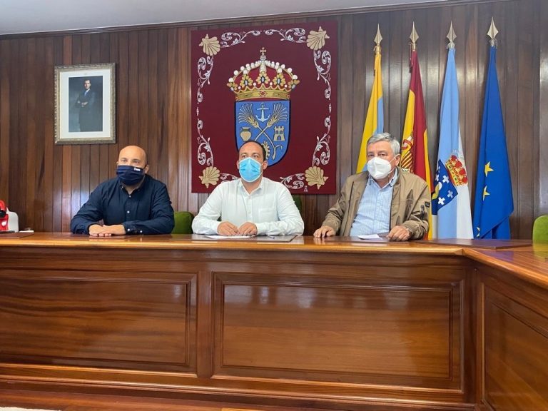 El PSOE advierte que la moción de censura «de la vergüenza» en Malpica «devolverá» al municipio «al pasado»