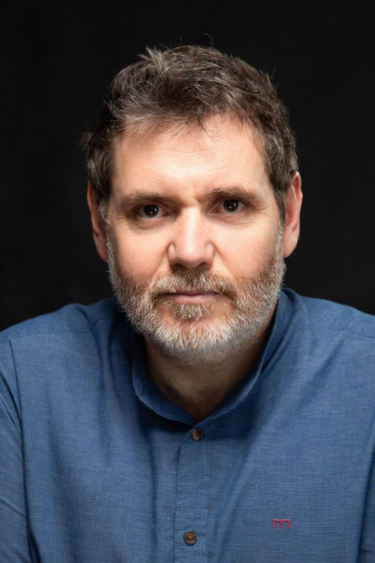 El Festival de Cans entrega este viernes su premio de honor ‘Pedigree 2021’ al director Jorge Coira