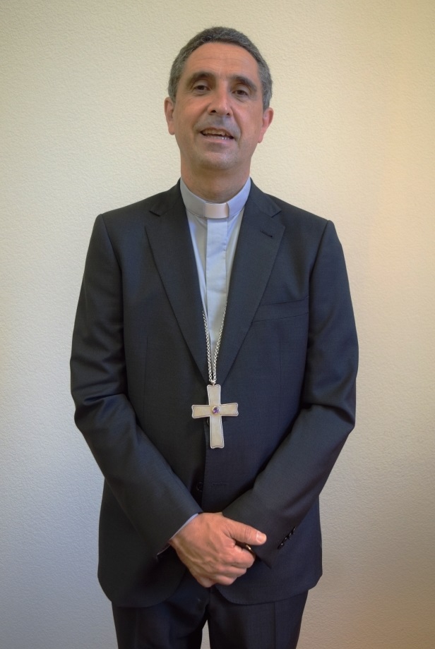 El sacerdote Fernando García Cardiñanos será ordenado obispo de la diócesis de Mondoñedo-Ferrol el 4 de septiembre