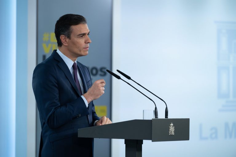 Pedro Sánchez y el primer ministro de Portugal clausurarán el Foro La Toja el 1 de octubre