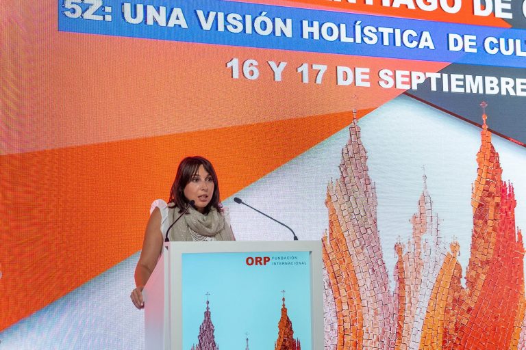 La Xunta reivindica a Galicia como referente en la gestión de la seguridad y salud en el trabajo