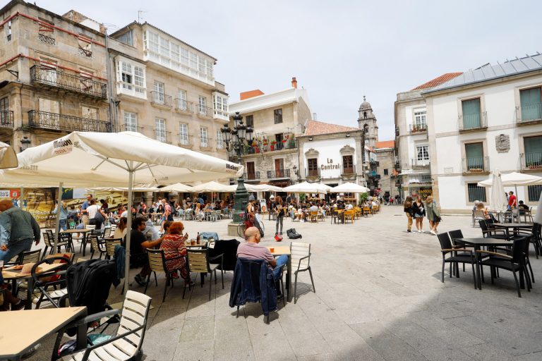 El gasto medio de los gallegos en las vacaciones de verano creció un 39% respecto a 2020, según el Observatorio Cetelem