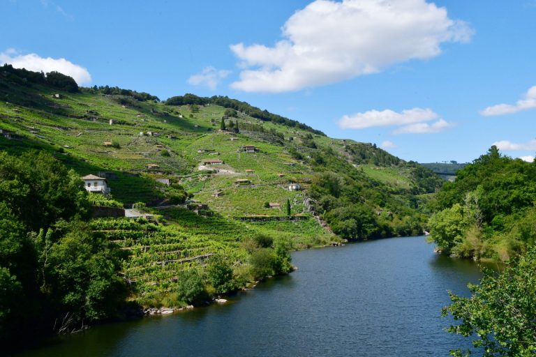Galicia, segunda comunidad autónoma con más superficie declarada como Reserva de la Biosfera