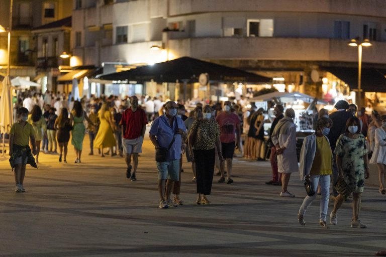 El empleo en turismo crece en Galicia un 2,3% en agosto, menos que la media