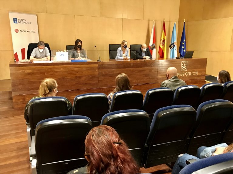 La Xunta adjudica 33 viviendas de promoción pública en Vigo y urge al Ayuntamiento a autorizar la primera ocupación