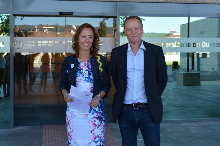 La lista de Fumega al Congreso Federal del PSOE por Ourense vence con cinco delegados frente a tres de Noela Blanco