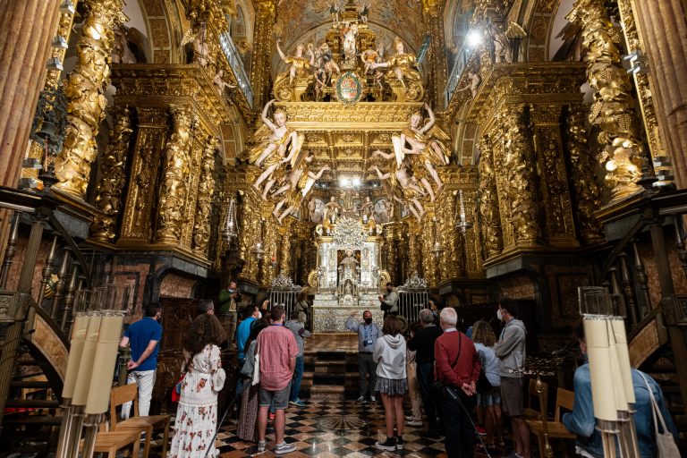 Román Rodríguez destaca la ejecución de más de 750 acciones de mejora del patrimonio cultural en los últimos cinco años