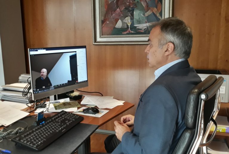 Todas las medidas contra la exclusión residencial del Pacto social por la vivienda están en ejecución, según el IGVS