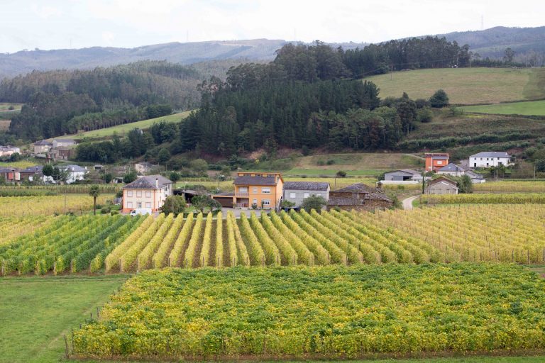 Galicia vivió un mes de septiembre cálido y con precipitaciones dentro de la normalidad