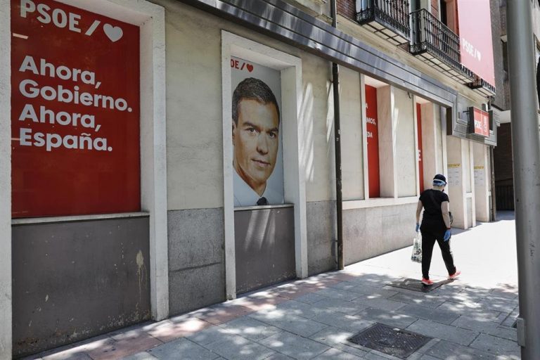 El PSOE debatirá en su 40 Congreso reducir la semana laboral a 4 días sin bajar el salario